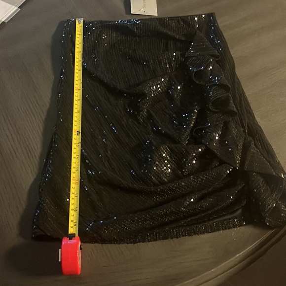 NWT Red Dress Boutique skirt! - Picture 7 of 9